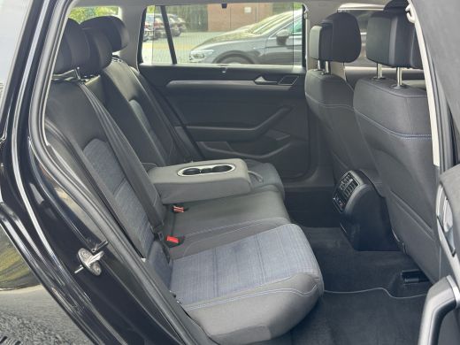 Volkswagen Passat Variant 218PK DSG HYBRID GTE BUSINESS NAVI/CAMERA/CARPLAY ActivLease financial lease