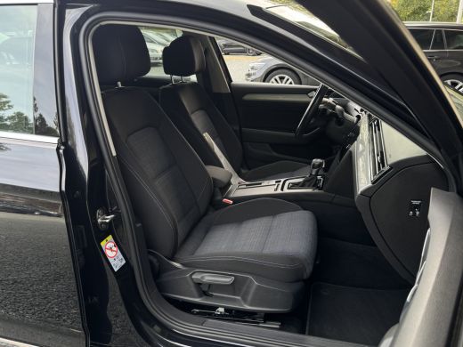 Volkswagen Passat Variant 218PK DSG HYBRID GTE BUSINESS NAVI/CAMERA/CARPLAY ActivLease financial lease