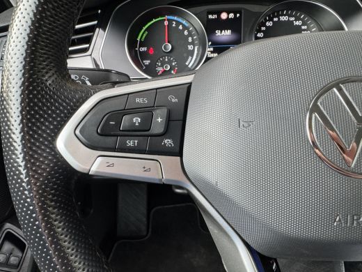 Volkswagen Passat Variant 218PK DSG HYBRID GTE BUSINESS NAVI/CAMERA/CARPLAY ActivLease financial lease