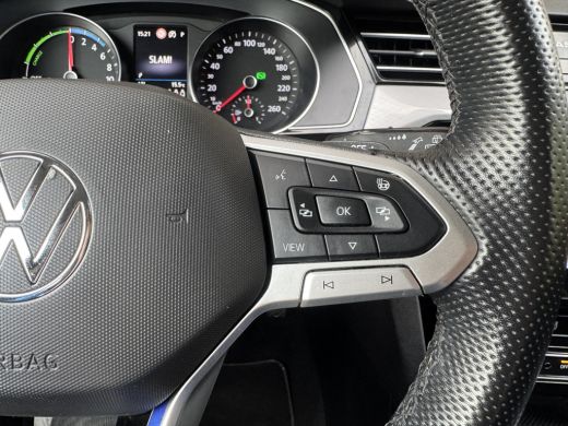 Volkswagen Passat Variant 218PK DSG HYBRID GTE BUSINESS NAVI/CAMERA/CARPLAY ActivLease financial lease