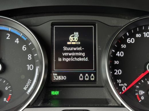 Volkswagen Passat Variant 218PK DSG HYBRID GTE BUSINESS NAVI/CAMERA/CARPLAY ActivLease financial lease