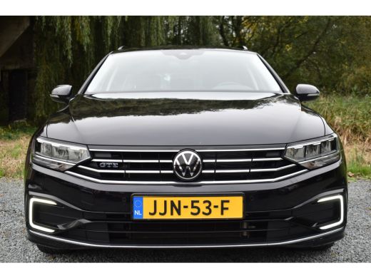 Volkswagen Passat Variant 218PK DSG HYBRID GTE BUSINESS NAVI/CAMERA/CARPLAY ActivLease financial lease