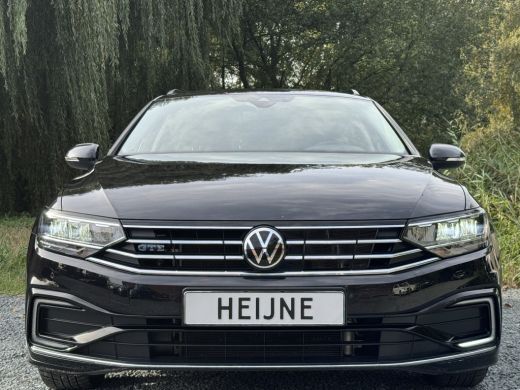 Volkswagen Passat Variant 218PK DSG HYBRID GTE BUSINESS NAVI/CAMERA/CARPLAY ActivLease financial lease