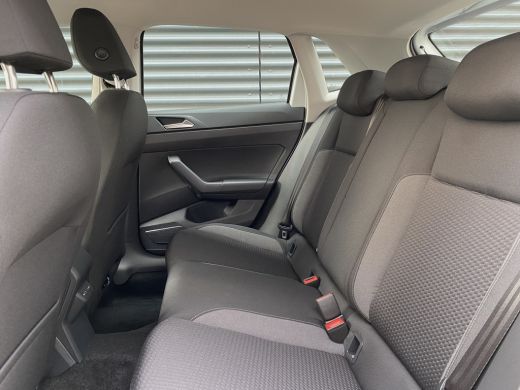 Volkswagen Polo Life Edition 1.0 TSI 95 PK ActivLease financial lease