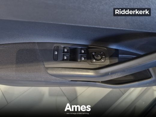 Volkswagen Polo Life Edition 1.0 TSI 95 PK ActivLease financial lease