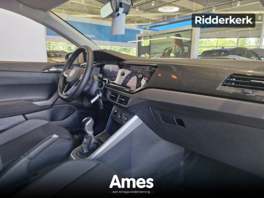 Volkswagen Polo Life Edition 1.0 TSI 95 PK ActivLease financial lease