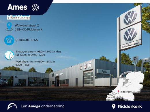 Volkswagen Polo Life Edition 1.0 TSI 95 PK ActivLease financial lease