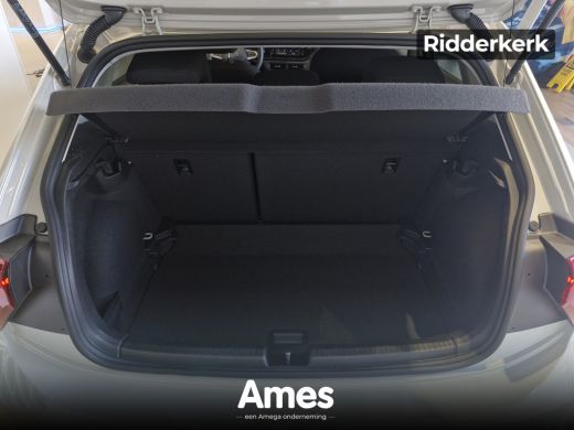 Volkswagen Polo Life Edition 1.0 TSI 95 PK ActivLease financial lease