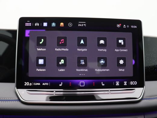 Volkswagen Tiguan 1.5 eHybrid R-Line Edition 272PK DSG Pano-Schuifdak, 20" LM Velgen, Trekhaak, Matrix LED-Verlicht... ActivLease financial lease