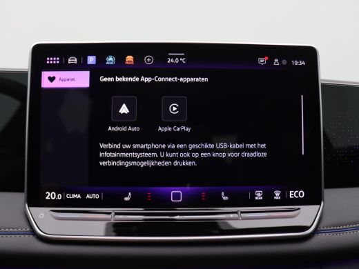 Volkswagen Tiguan 1.5 eHybrid R-Line Edition 272PK DSG Pano-Schuifdak, 20" LM Velgen, Trekhaak, Matrix LED-Verlicht... ActivLease financial lease