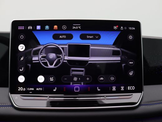 Volkswagen Tiguan 1.5 eHybrid R-Line Edition 272PK DSG Pano-Schuifdak, 20" LM Velgen, Trekhaak, Matrix LED-Verlicht... ActivLease financial lease