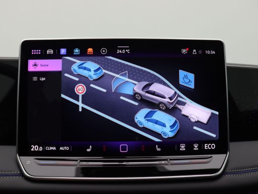 Volkswagen Tiguan 1.5 eHybrid R-Line Edition 272PK DSG Pano-Schuifdak, 20" LM Velgen, Trekhaak, Matrix LED-Verlicht... ActivLease financial lease