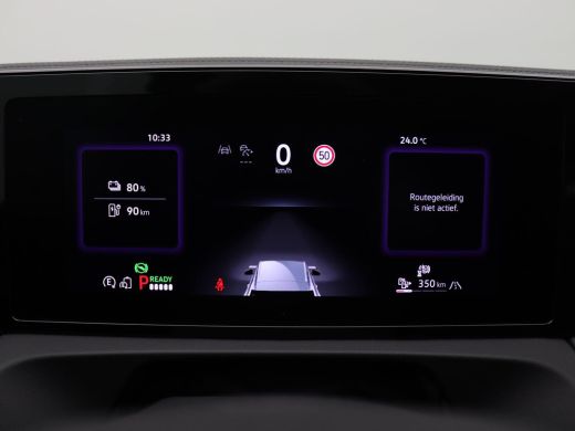 Volkswagen Tiguan 1.5 eHybrid R-Line Edition 272PK DSG Pano-Schuifdak, 20" LM Velgen, Trekhaak, Matrix LED-Verlicht... ActivLease financial lease