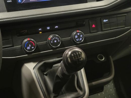Volkswagen Transporter 2.0TDI L2/H1 Dubbele Cabine Euro 6! ActivLease financial lease