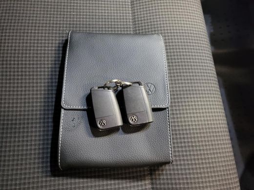 Volkswagen Transporter 2.0TDI L2/H1 Dubbele Cabine Euro 6! ActivLease financial lease