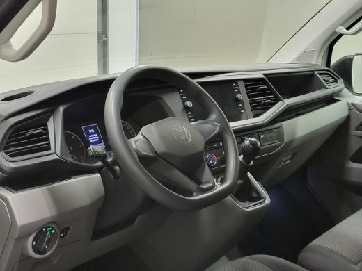 Volkswagen Transporter 2.0TDI L2/H1 Dubbele Cabine Euro 6! ActivLease financial lease