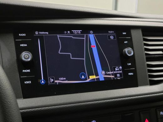 Volkswagen Transporter 2.0TDI L2/H1 Dubbele Cabine Euro 6! ActivLease financial lease