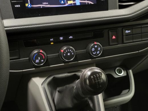 Volkswagen Transporter 2.0TDI L2/H1 Dubbele Cabine Euro 6! ActivLease financial lease