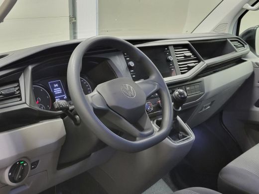Volkswagen Transporter 2.0TDI L2/H1 Dubbele Cabine Euro 6! ActivLease financial lease