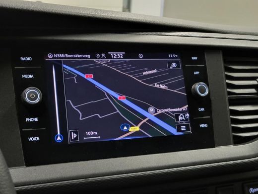 Volkswagen Transporter 2.0TDI L2/H1 Dubbele Cabine Euro 6! ActivLease financial lease