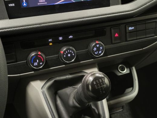 Volkswagen Transporter 2.0TDI L2/H1 Dubbele Cabine Euro 6! ActivLease financial lease