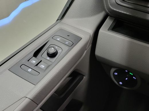 Volkswagen Transporter 2.0TDI L2/H1 Dubbele Cabine Euro 6! ActivLease financial lease