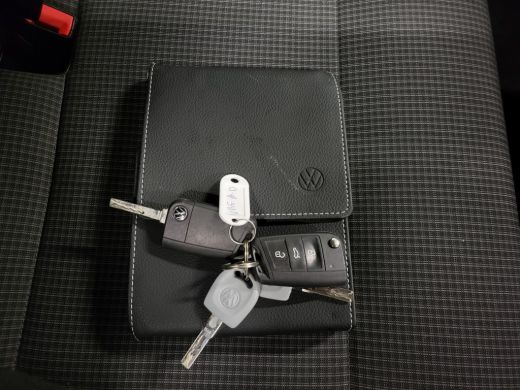 Volkswagen Transporter 2.0TDI L2/H1 Dubbele Cabine Euro 6! ActivLease financial lease