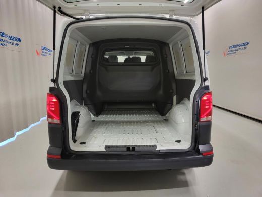 Volkswagen Transporter 2.0TDI L2/H1 Dubbele Cabine Euro 6! ActivLease financial lease