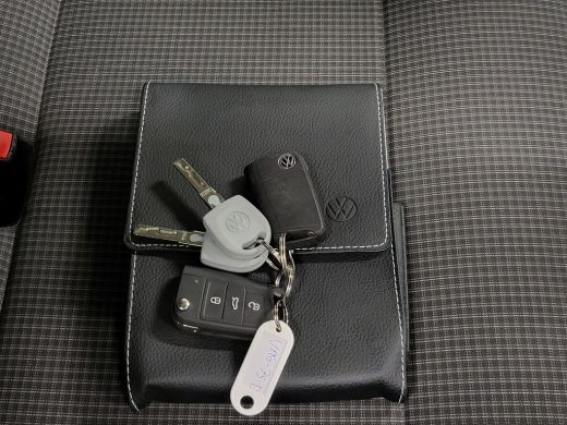 Volkswagen Transporter 2.0TDI L2/H1 Dubbele Cabine Euro 6! ActivLease financial lease