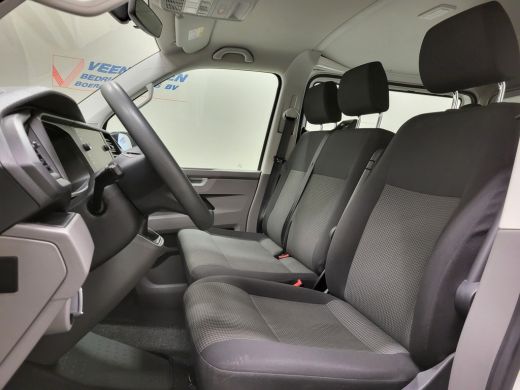 Volkswagen Transporter 2.0TDI L2/H1 Dubbele Cabine Euro 6! ActivLease financial lease