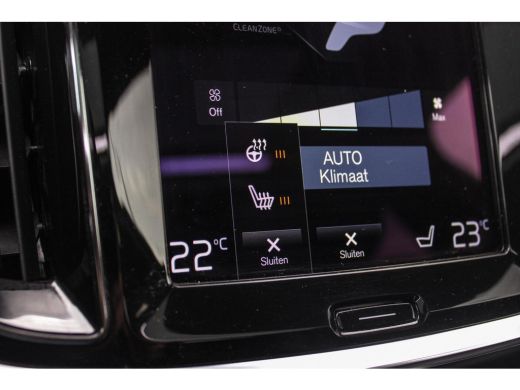 Volvo  V60 2.0 T6 Recharge AWD R-Design | 1e eigenaar | NL auto | Dakraam | Harman-Kardon | 19 inch | Camera... ActivLease financial lease