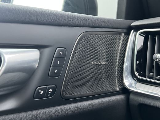 Volvo  V60 T6 Plug-in hybrid AWD Plus Dark | Sportstoelen | Adaptieve Cruise control | Stoel en stuurwielver... ActivLease financial lease