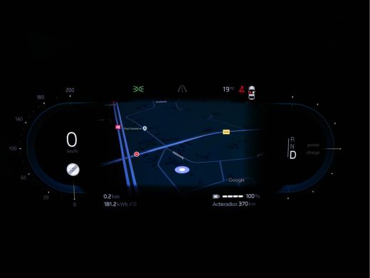 Volvo  XC40 Recharge P8 AWD R-Design [ 3-Fase ] {SOH-91%} (INCL-BTW) *PANO | FULL-LEATHER | DIGI-COCKPIT | FU... ActivLease financial lease