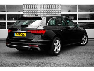 Audi A4 Avant 35 TFSI Launch edition Business