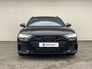 Audi A6 Avant 55 TFSI e quattro Pro Line S Competition Airco | Camera | Cruise Control Adaptief | Elektri...