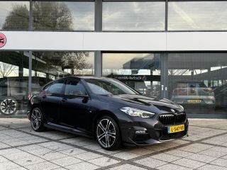 BMW 2 Serie Gran Coupé 218i Aut. M-Sport | Navi | Camera | ACC | Virtual Cockpit |