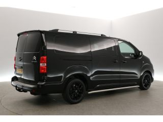Citroën Jumpy 2.0 BlueHDI L3H1 | DC | Airco | 360&deg; Camera | Cruise | Trekh. | Carplay | 2xSchuifdeur | Navi | P...