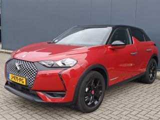 DS DS 3 Crossback E-Tense Business 50 kWh | Navi | Camera | Apple Carplay