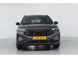 Ford Kuga 2.5 PHEV ST-Line | Black Package | Winter Pack | Trekhaak wegklapbaar | Camera | Keyless | Naviga...