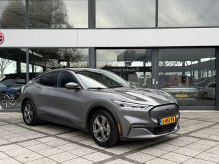 Ford Mustang Mach-E Mach-E Aut. 75kWh | Leder | Navi | B&O Sound | 360 Camera |