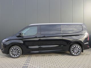 Ford Tourneo Custom Custom L2H1 2.5 PHEV Titanium X 8 Persoons | Adaptieve LED Koplampen | Adaptieve cruise control |...