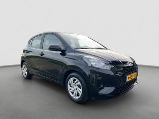 Hyundai i10 1.0 66pk Comfort Smart | LED | Airco | Carplay | Camera | Navigatie | Bluetooth | Cruisecontrol |...