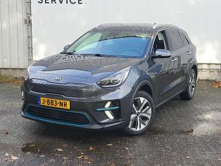 Kia e-Niro ExecutiveLine 64 kWh | Navi | Camera | Leder | JBL Sound |
