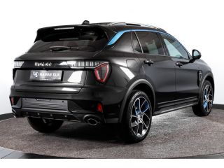 Lynk & Co 01 1.5 PHEV 261PK MY22 | 360 Camera | 7.4 kWh Boordlader |  S/K-panodak | Adapt. Cruise | Memory | E...