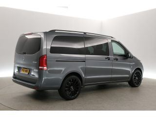 Mercedes-Benz Vito 116 CDI Lang 164PK | DC | Automaat | Airco | Camera | Navigatie | Stoelverw. | Achterklep