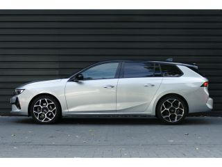 Opel Astra 1.2 TURBO 130PK GS / NAVI / CLIMA / PDC / 18"LMV / CAMERA V+A / AGR / WINTERPAKKET / BLUETOOTH / ...