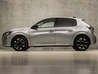 Peugeot 208 1.2 PureTech 100 Allure Sport (VIRTUAL COCKPIT, APPLE CARPLAY, GROOT NAVI, LEDER, 360 CAMERA, KEY...