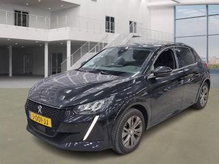Peugeot e-208 EV Allure 50 kWh | Navi | Camera | Virtual Cockpit