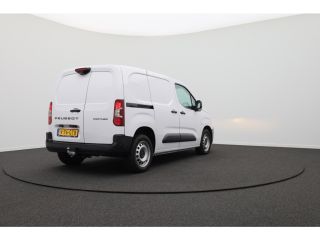 Peugeot Partner 1.5 BlueHDi 100 S&S L1 Trekhaak | Digitale binnenspiegel | Camera | All-Season banden | Cruise | ...