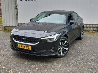 Polestar 2 Aut. Long Range Dual AWD | Panorama | 360 | Camera | Harman Kardon |